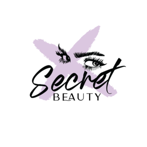 Secret Beauty logo