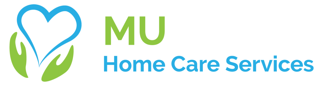 MU Home Care Services logo