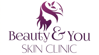 Beauty & You - Skin Clinic logo