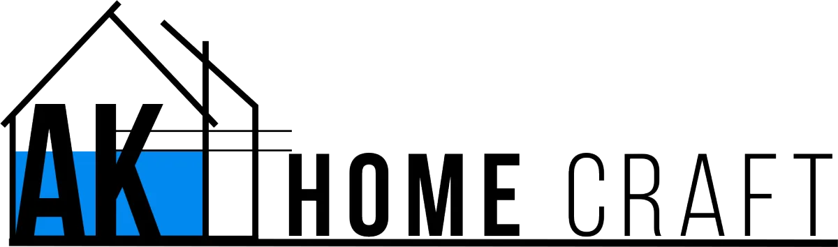 AK Home Craft logo