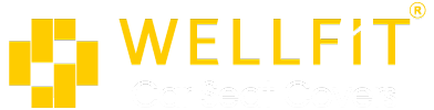 Wellfit Co. LLC logo