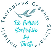 Be Natural Yorkshire logo