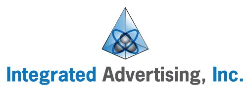 Integrated Advertising Inc. logo