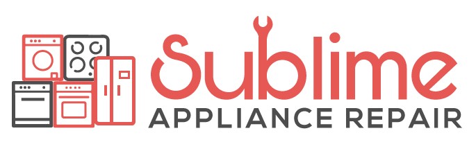 Sublime Appliance Repair logo