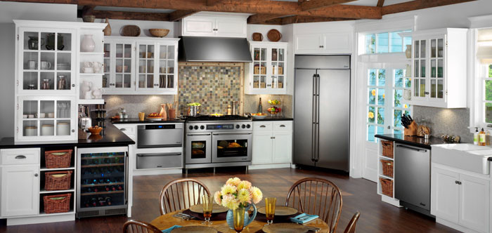 Sublime Appliance Repair