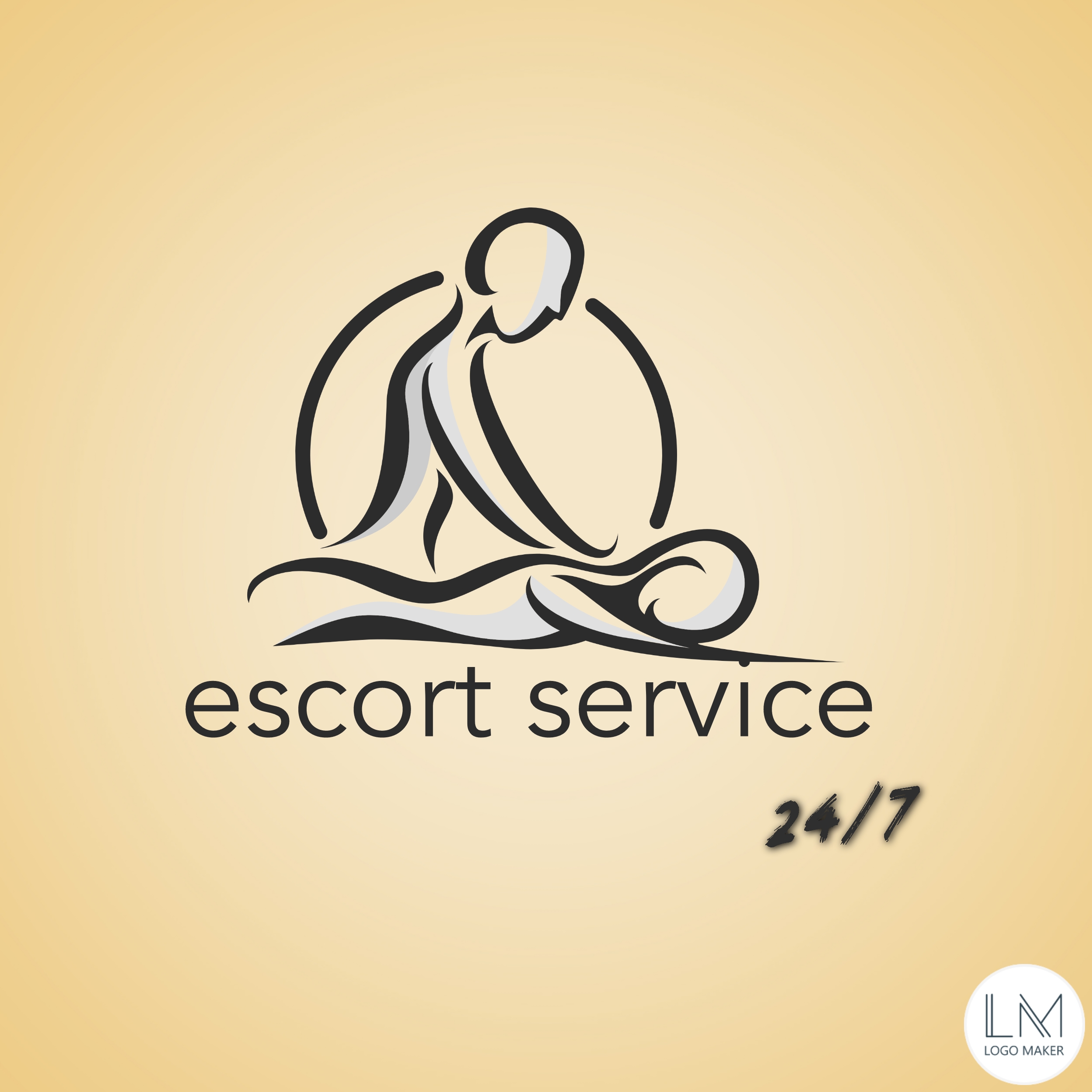 Female escorts