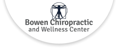 Bowen Chiropractic and Wellness Center logo
