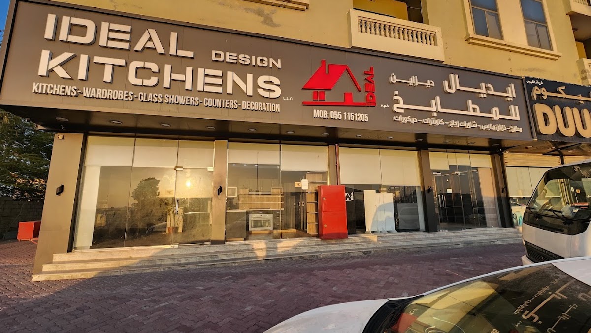 Ideal Design kitchens L L C