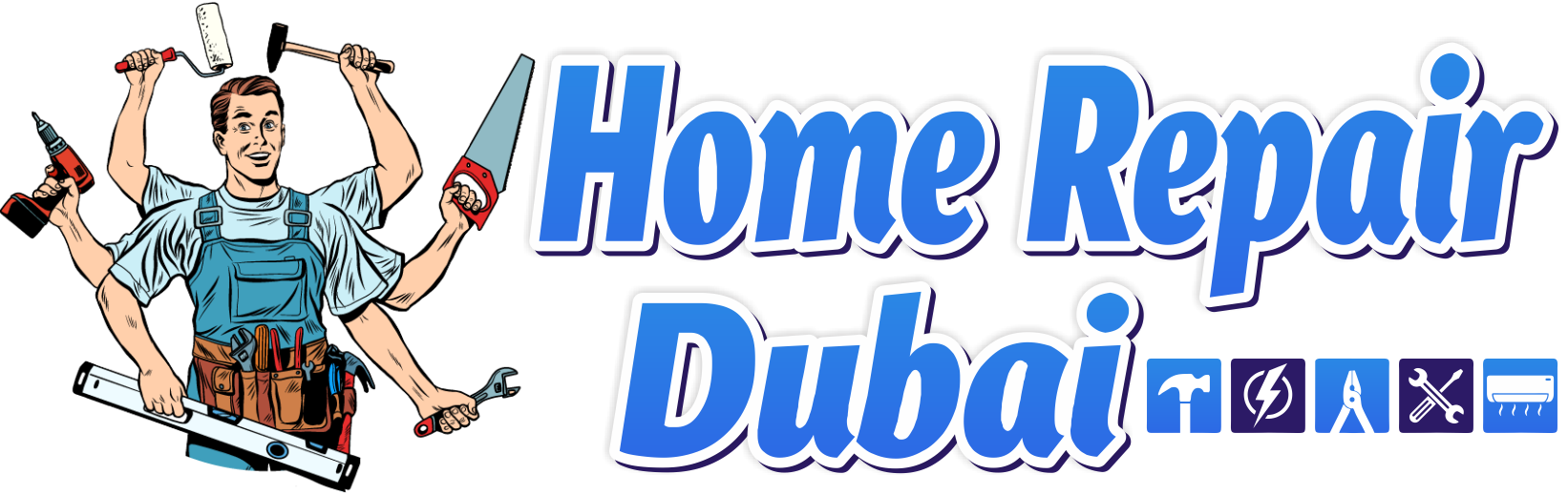 Shahid Technical AC Repair and Maintenance Services Home Repair logo