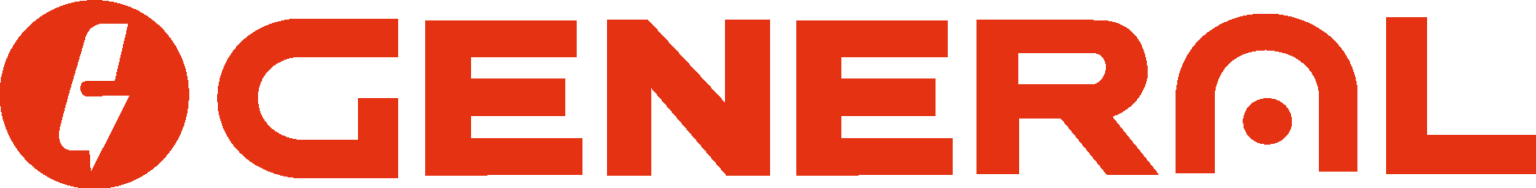 O General Air Conditions logo