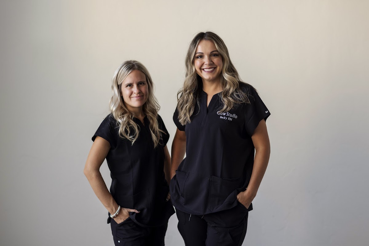 Glow Studio Med Spa & Wellness