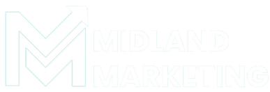 Midland Marketing logo