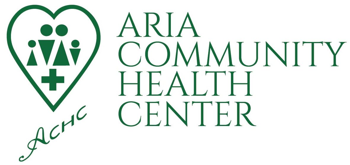 Aria Community Health Center logo