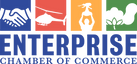 Enterprise Chamber of Commerce logo