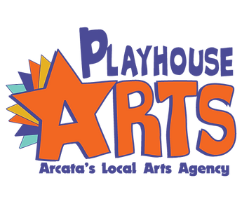 Arcata Playhouse logo