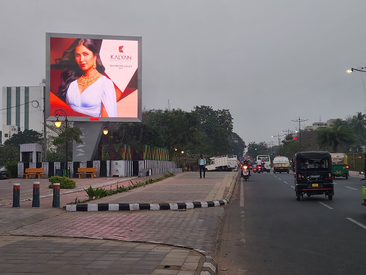 Ajanta Advertisers
