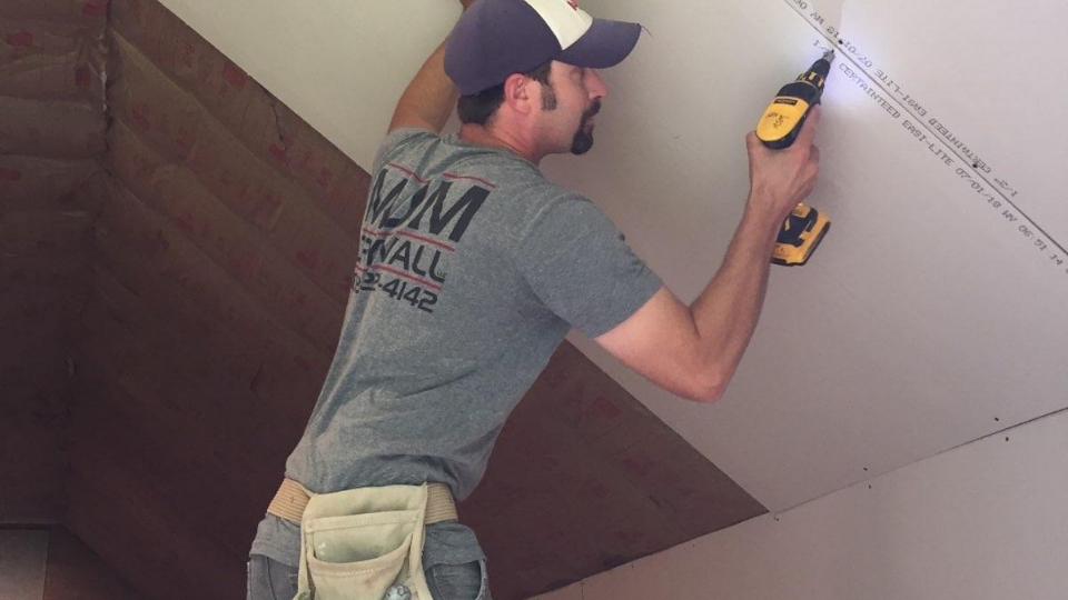 New Life Renovation & Home Repair Services LLC