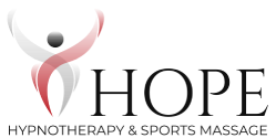 Hope Hypnotherapy & Sports Massage logo