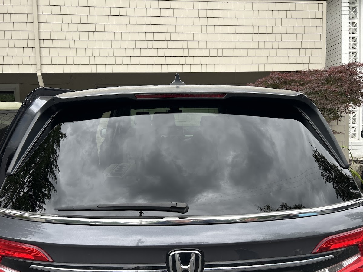 Auto Renu Auto Glass LLC