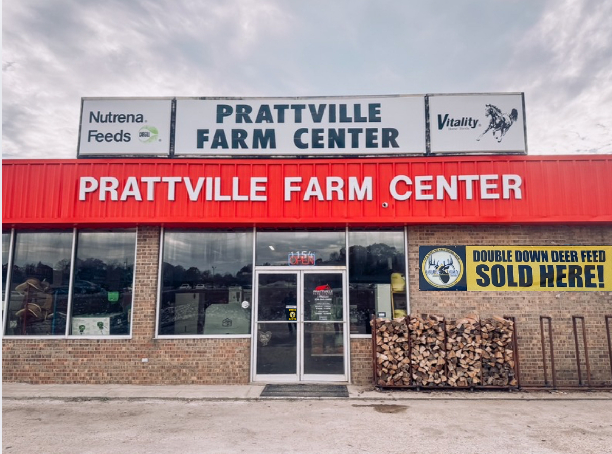 Prattville Farm Center