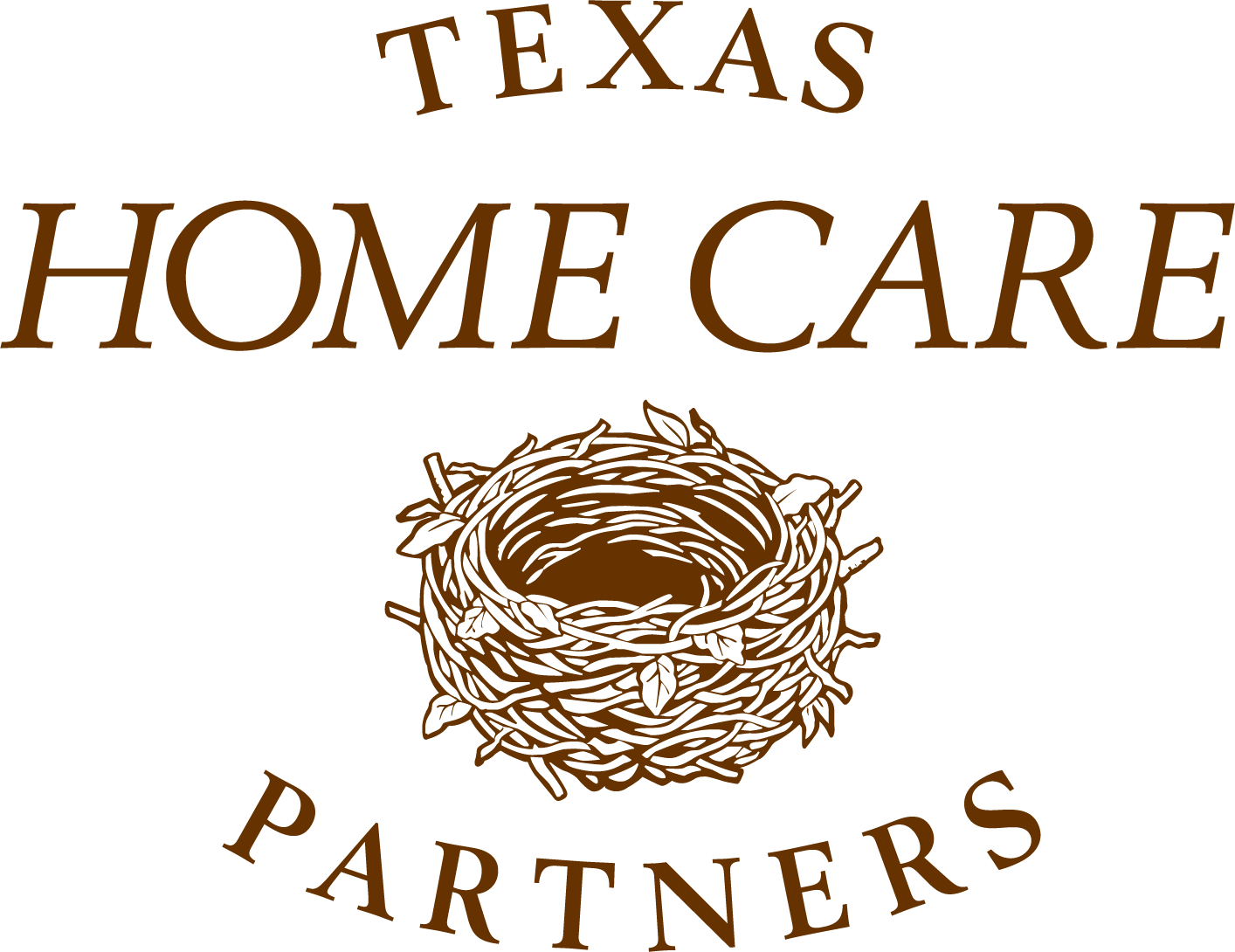Texas Home Care Partners logo