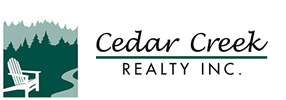 Cedar Creek Realty Inc logo