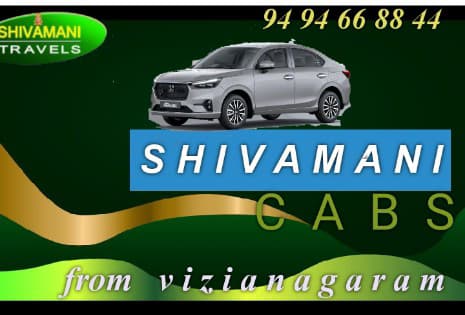 Shivamani Travels