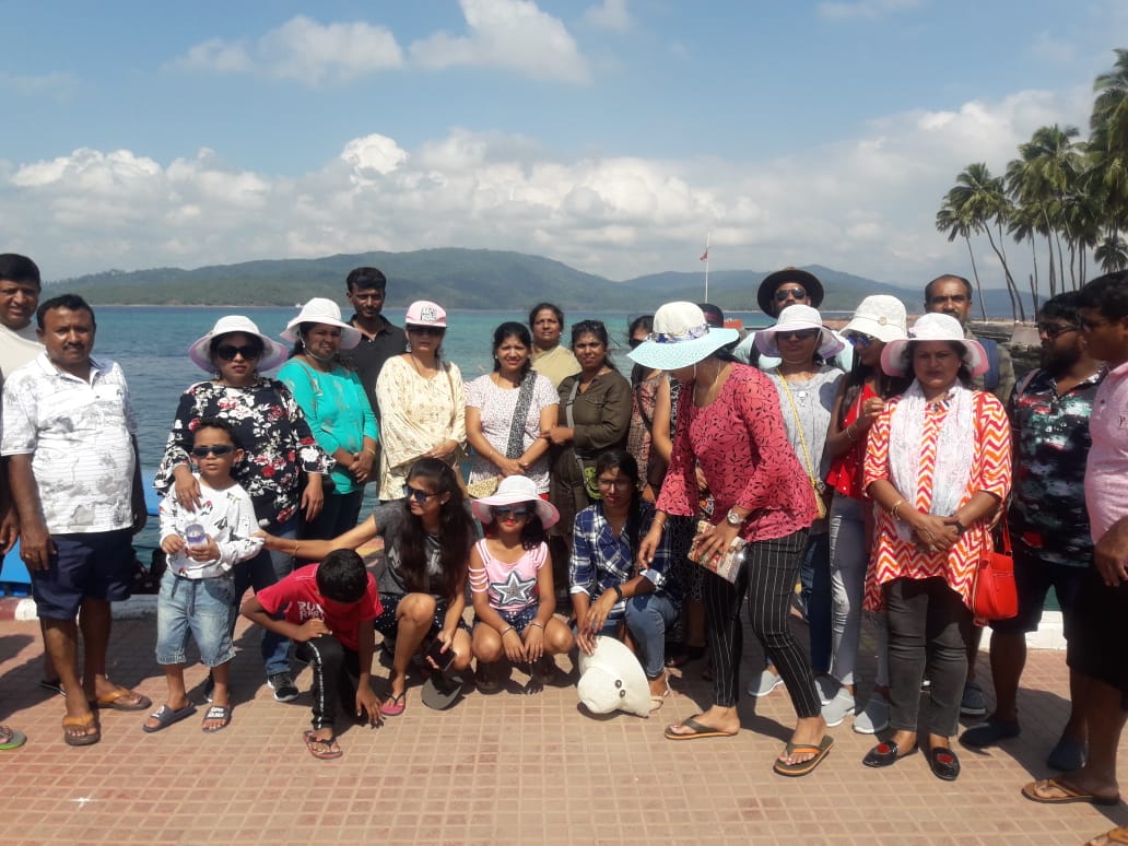 Andaman Sutrula - Specialist in Andaman tour packages & Travel agent