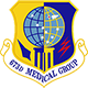 Joint Base Elmendorf-Richardson Hospital logo