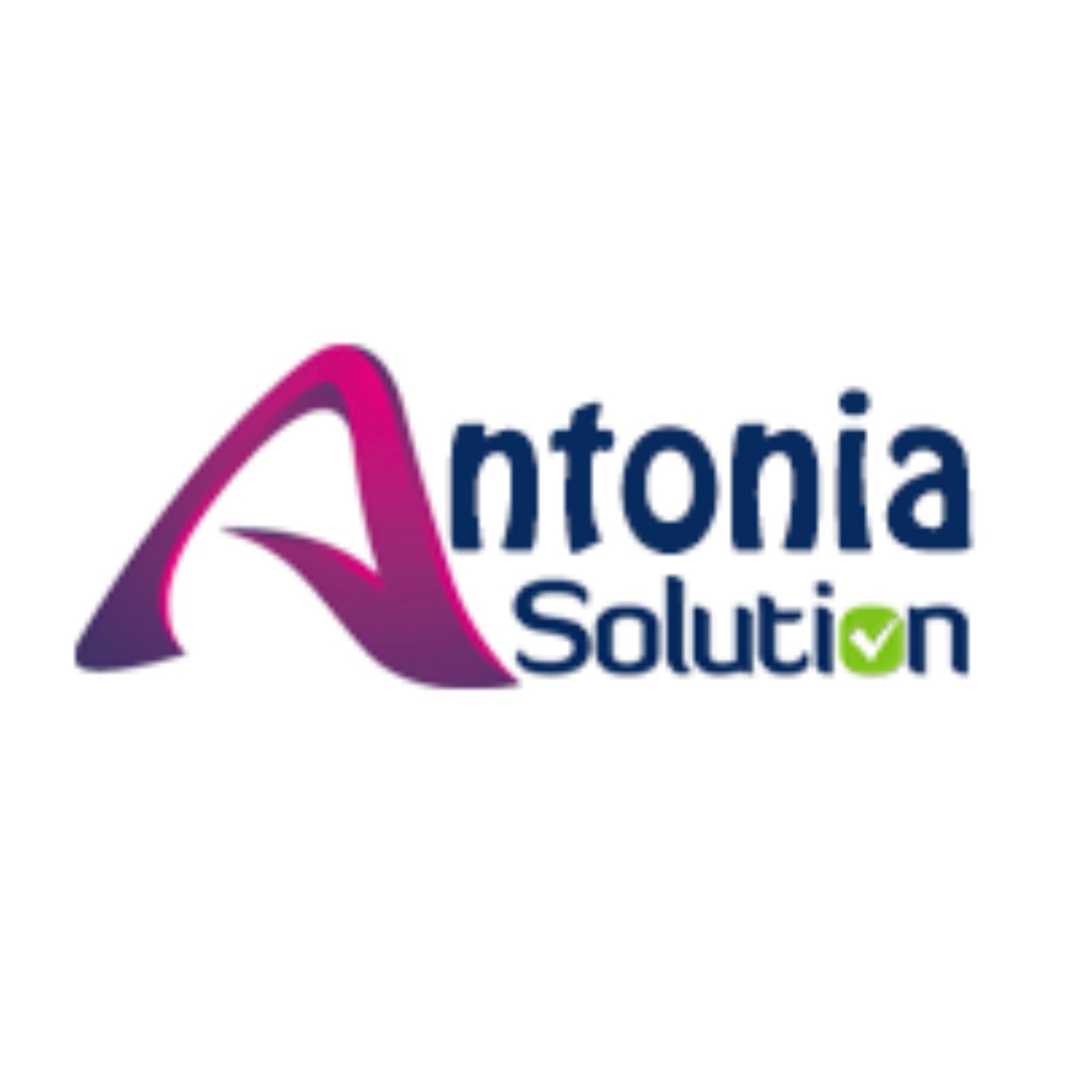 Antonia Solution Private Limited logo