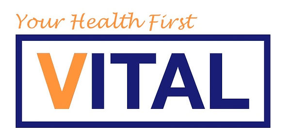Vital Ltd logo