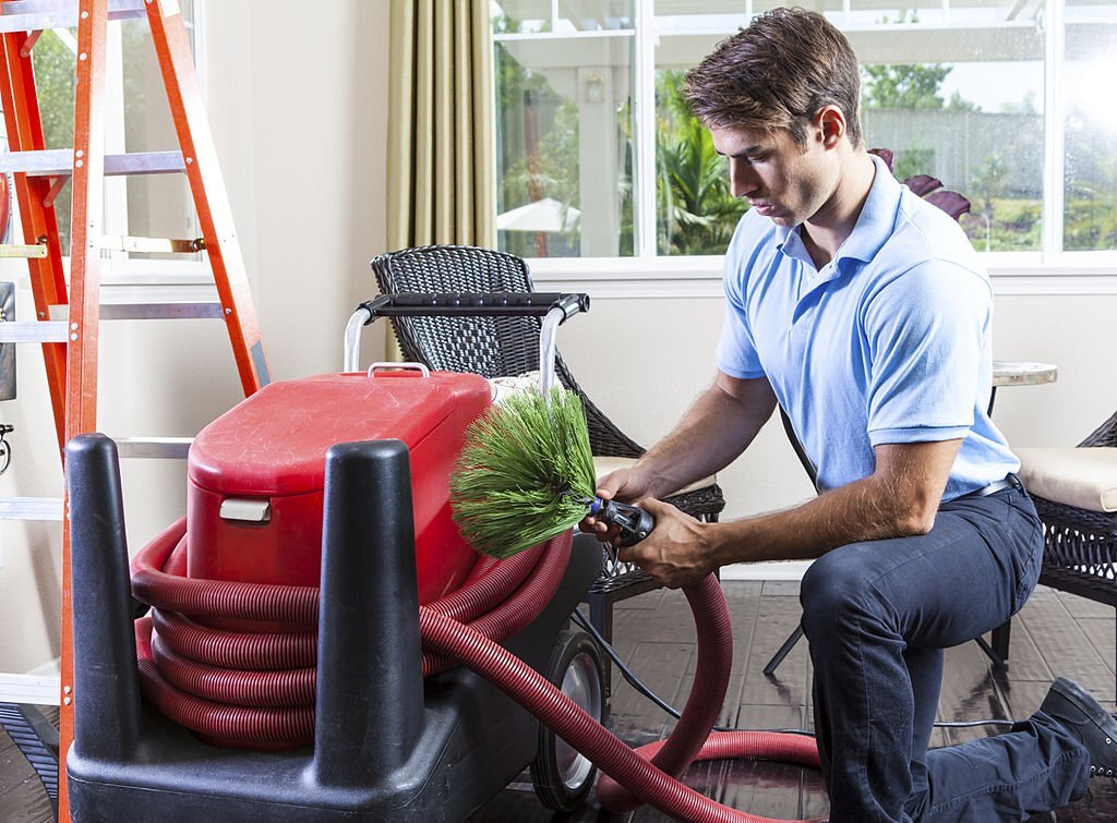 AC Cleaning Services LLC