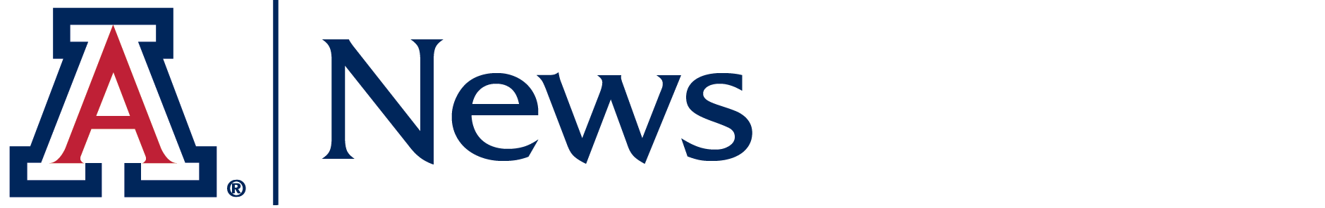 The University of Arizona Health Network logo