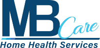M B Care LLC logo