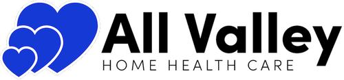 All Valley Home Health Care & Nursing logo