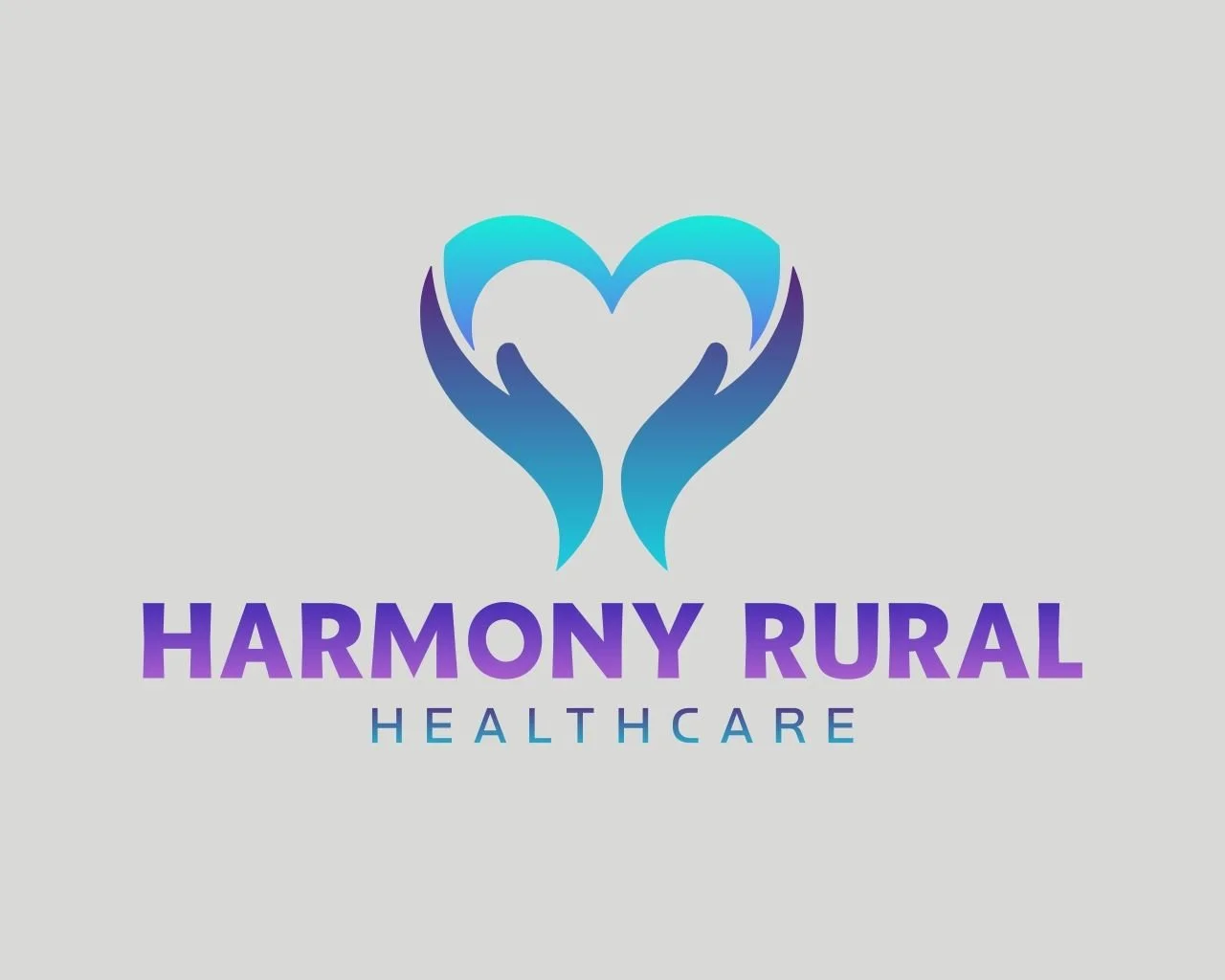Harmony Rural Healthcare logo