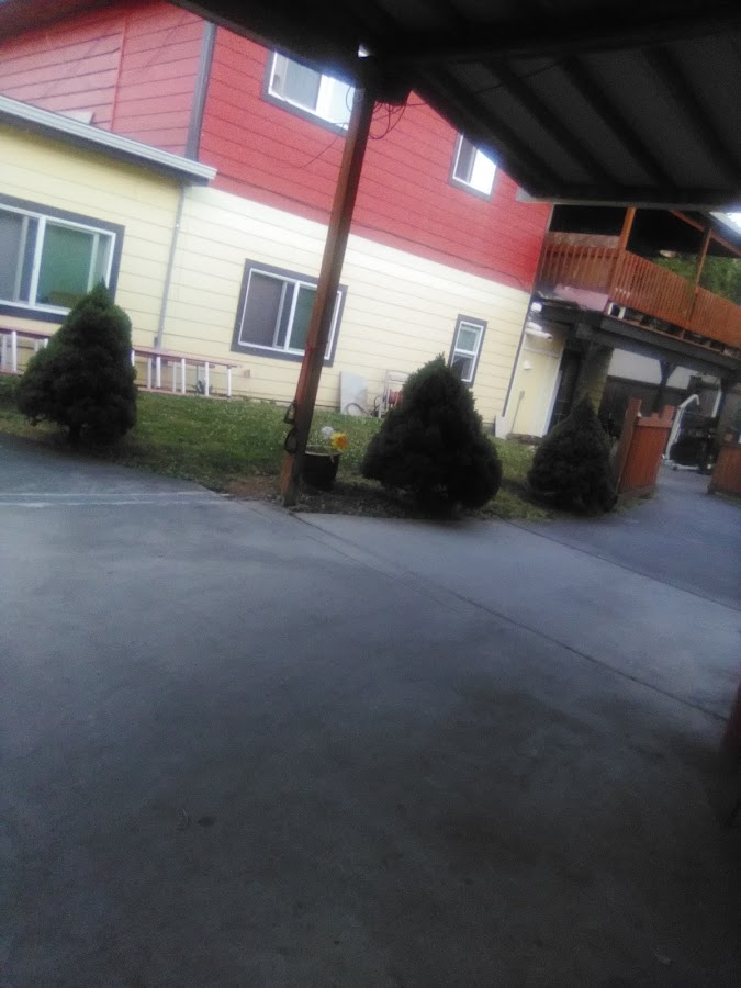 WA Assisted Living Care Facility