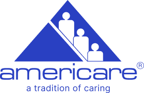 Americare - Bronx logo