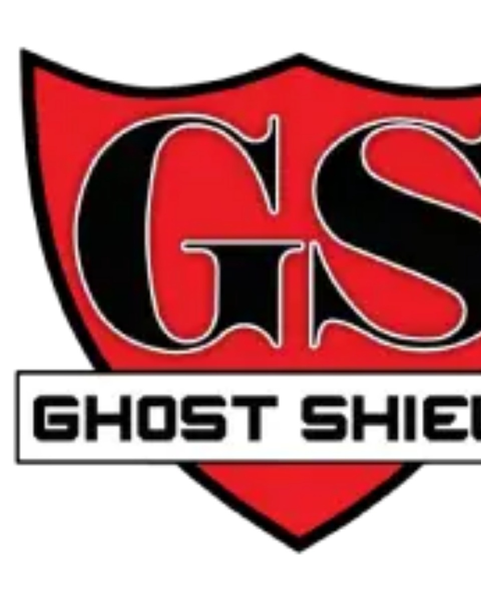 Ghost Shield Film photo 3