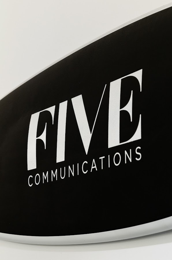 FIVE Communications