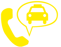 Alaska Yellow Dispatch logo
