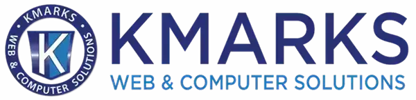 Kmarks Web & Computer Solutions logo