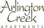 Arlington Creek logo