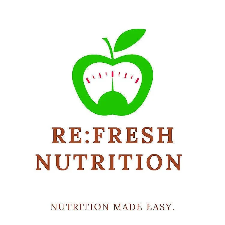 Refreshnutrition logo