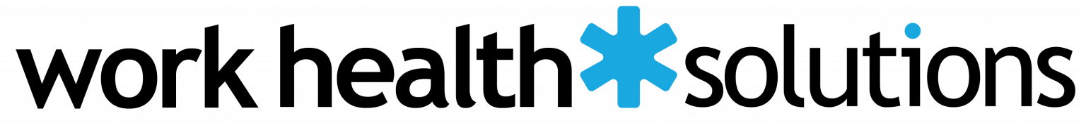 ProActive Work Health Services logo