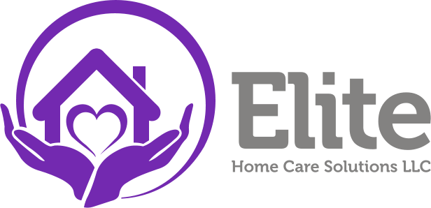 Elite Home Care Solutions logo