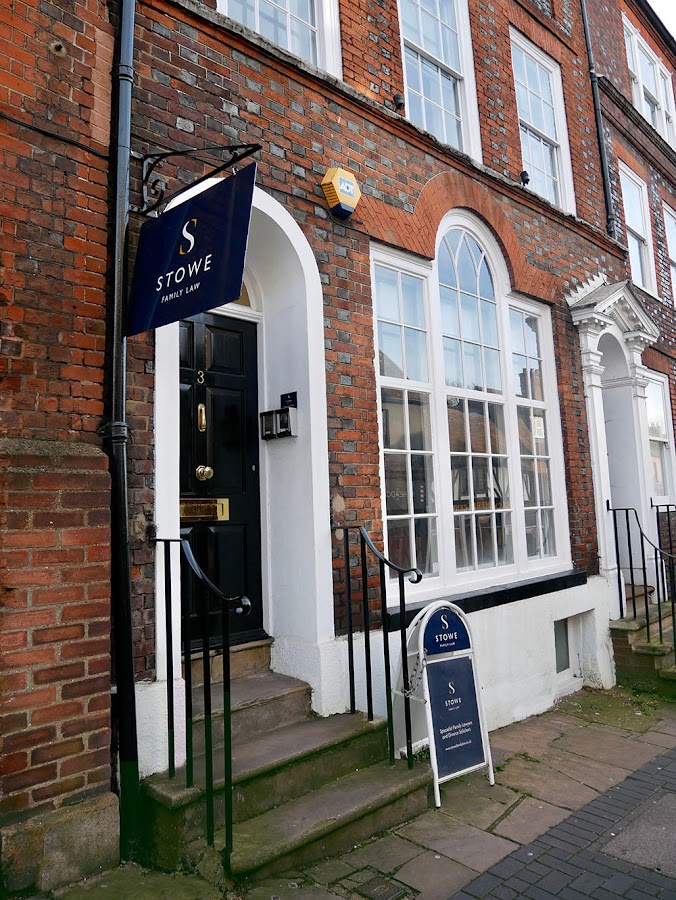 Stowe Family Law LLP - Divorce Solicitors St Albans
