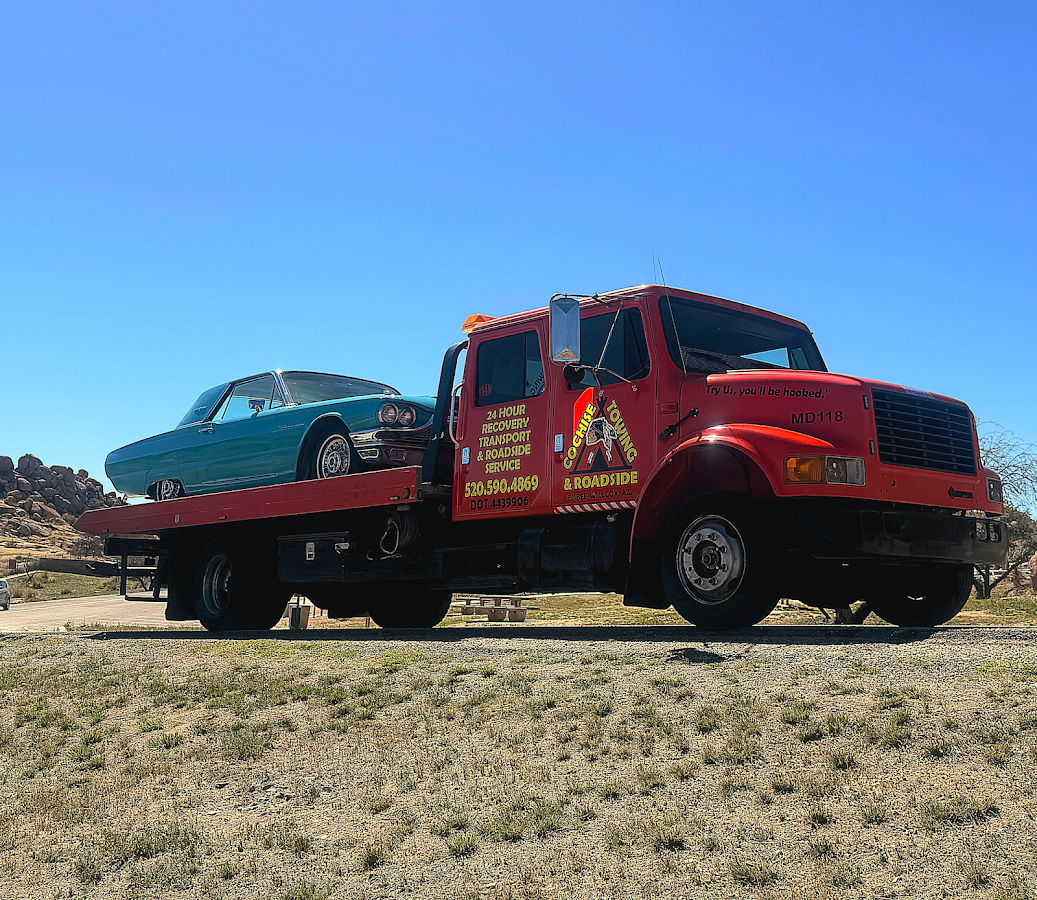 Those Guys Auto Repair