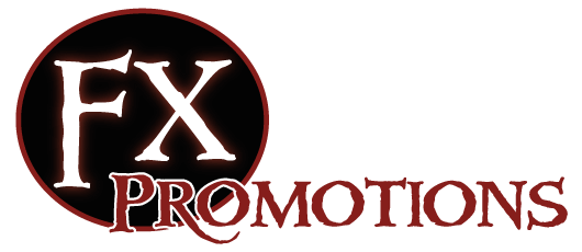 Fx Promotions logo