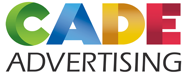 Cade Advertising logo